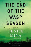 The End of the Wasp Season