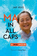 Ma in All Caps