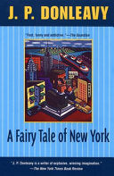 A Fairy Tale of New York