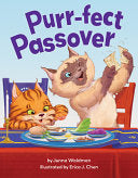 A Purr-Fect Passover