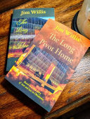 The Long Pivot Home: Based on a true story of love and loss in Oklahoma