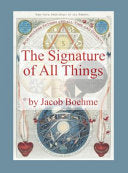 The Signature of All Things