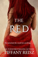 The Red: An Erotic Fantasy