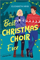 The Best Christmas Choir Ever: A Spicy Cozy Holiday Romance