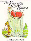 The King Who Rained