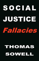 Social Justice Fallacies