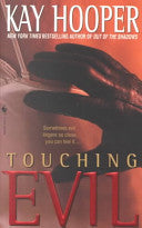 Touching Evil: A Bishop/Special Crimes Unit Novel