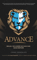 Advance: Boldly Go Where No Man Has Gone Before