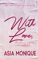With Love, The Flower Sisters Collection Book