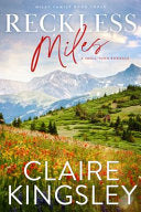 Reckless Miles: A Small-Town Romance