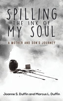 Spilling the Ink of My Soul