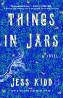 Things in Jars