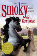 Smoky the Cowhorse