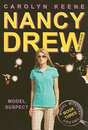Model Suspect: Book Three in the Model Mystery Trilogy