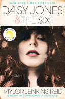Daisy Jones & the Six: Reese's Book Club