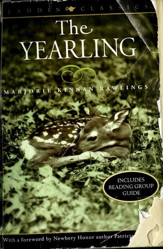 The Yearling