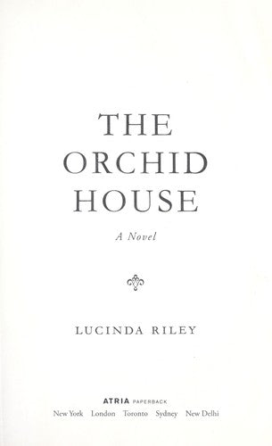 The Orchid House
