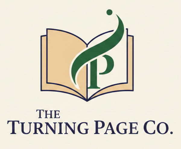 The Turning Page Co