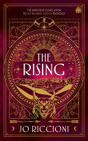 The Rising: The Branded Season, Book Two