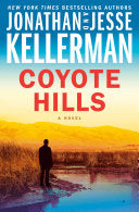 Coyote Hills