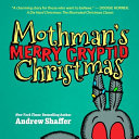 Mothman's Merry Cryptid Christmas