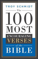 The 100 Most Encouraging Verses of the Bible