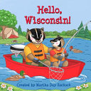 Hello, Wisconsin!