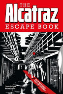 The Alcatraz Escape Book: Solve the Puzzles to Escape the Pages