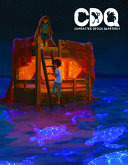 Character Design Quarterly 17