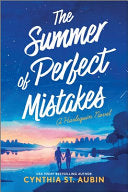 The Summer of Perfect Mistakes: A Spicy New Adult Beach Read Romance