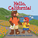 Hello, California!
