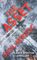 The Asset: A Lance Spector Thriller