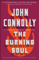 The Burning Soul: A Charlie Parker Thriller