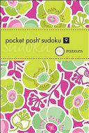 Pocket Posh Sudoku 9: 100 Puzzles