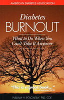 Diabetes Burnout: What to Do When You Can't Take It Anymore