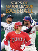 Stars of Major League Baseball