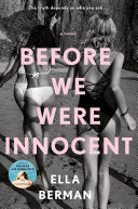 Before We Were Innocent: Reese's Book Club