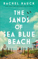 The Sands of Sea Blue Beach