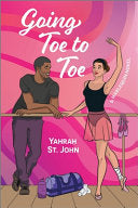 Going Toe to Toe: A Spicy Single Dad Sports Romance