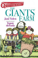 The Giants' Farm: A Quix Book