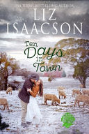 Ten Days in Town: Christian Christmas Romance