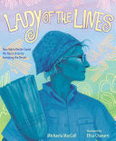 Lady of the Lines: How Maria Reiche Saved the Nazca Lines by Sweeping the Desert