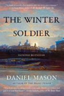 The Winter Soldier