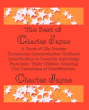 The Best of Charles Jayne