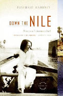 Down the Nile: Alone in a Fisherman's Skiff