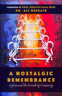 A Nostalgic Remembrance: Sufism and the Breath of Creativity