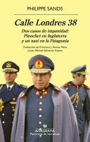 Calle Londres 38
