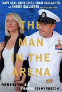 The Man in the Arena: From Fighting Isis to Fighting for My Freedom