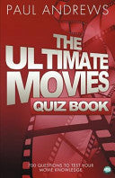 The Ultimate Movies Quiz Book