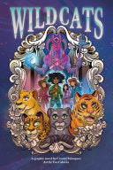 Wildcats: A Graphic Novel Volume 1
